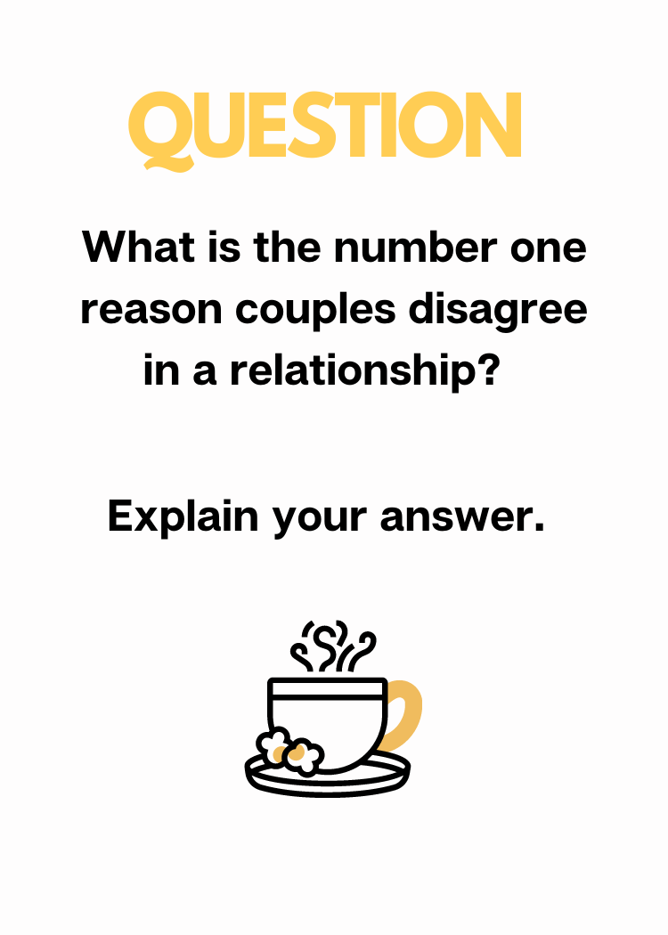 Conversely Romantic Relationships Card Game